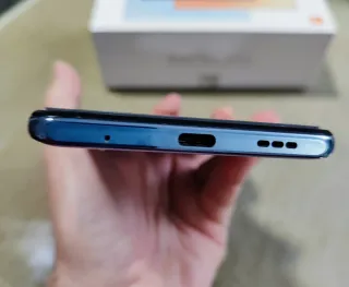 Xiaomi Redmi Note 10 Pro 6GB ram 128GB de almacena