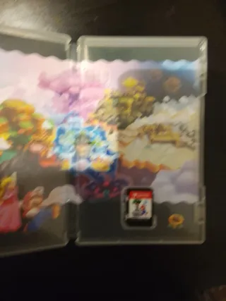 Super Mario Bros. Wonder per Nintendo Switch