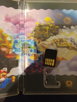 Super Mario Bros. Wonder per Nintendo Switch