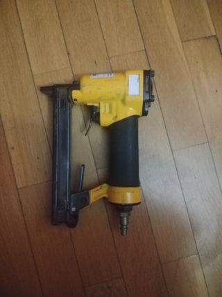 Grapadora Neumática Aixia