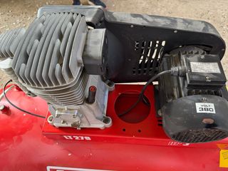 Compresor Atlantic 270L 3CV