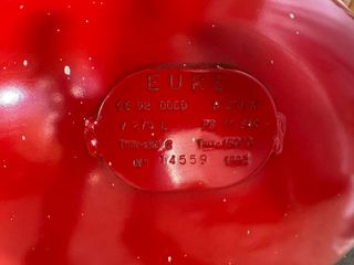 Compresor Atlantic 270L 3CV