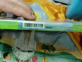 Xbox 360 Perfect Dark Zero FPS