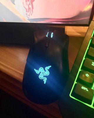 PC Gamer Completo- Alto rendimiento