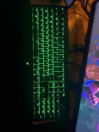 PC Gamer Completo- Alto rendimiento