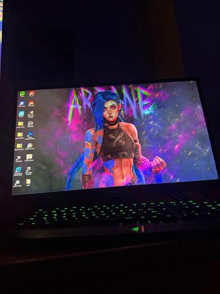 PC Gamer Completo- Alto rendimiento