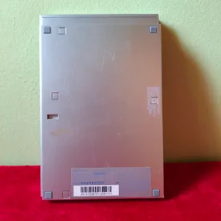 PlayStation 2 Slim Argento con 2 controller