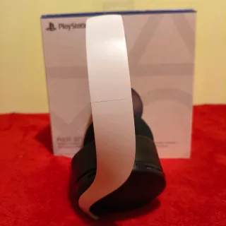 Cuffie Sony Pulse 3D Wireless