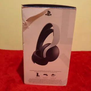 Cuffie Sony Pulse 3D Wireless