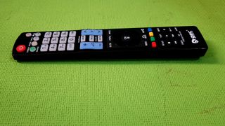 MANDO Evolution PARA LG LG AKB72914265+3D