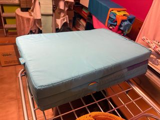 Parque cuna plegable MS