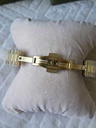 Orologio Gucci 18Kt Oro