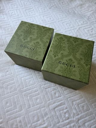 Orologio Gucci 18Kt Oro