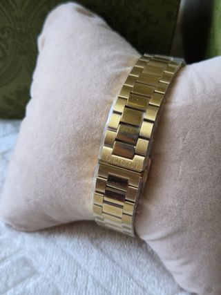 Orologio Gucci 18Kt Oro