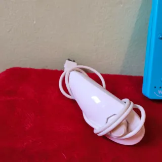 2 Controller Wii Nintendo e 2 nunchuck