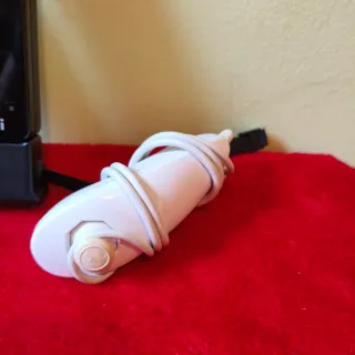 2 Controller Wii Nintendo e 2 nunchuck