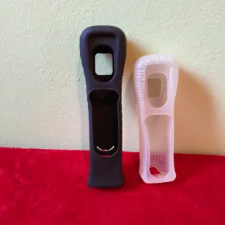 2 Controller Wii Nintendo e 2 nunchuck