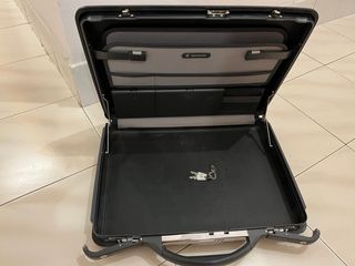 Maletín Ejecutivo Samsonite Negro