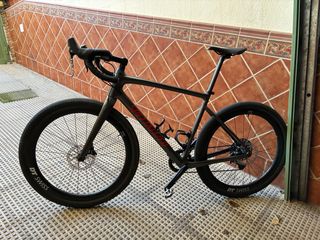 Specialized Diverge Talla 56