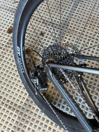 Specialized Diverge Talla 56