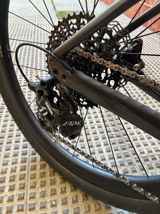 Specialized Diverge Talla 56