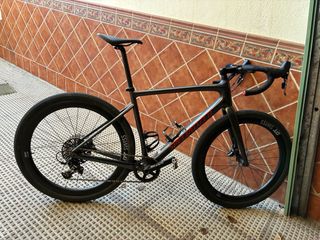 Specialized Diverge Talla 56