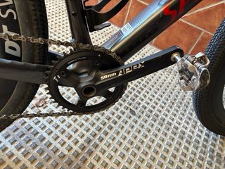 Specialized Diverge Talla 56