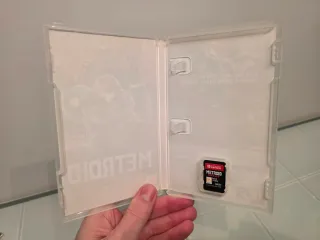 Metroid Dread per Nintendo Switch