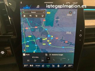 Renault Rafale Esprit Alpine E-Tech full hybrid 147kW