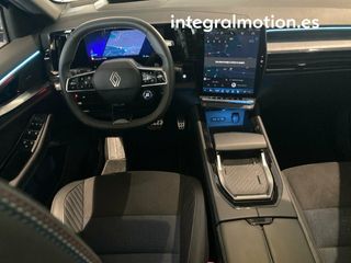 Renault Rafale Esprit Alpine E-Tech full hybrid 147kW