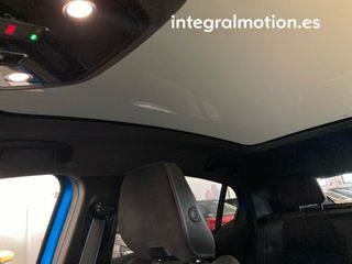 Renault Rafale Esprit Alpine E-Tech full hybrid 147kW