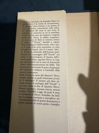 Il prato in fondo al mare