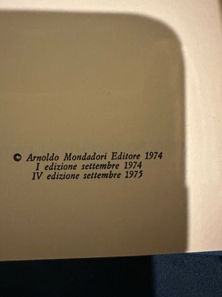 Il prato in fondo al mare