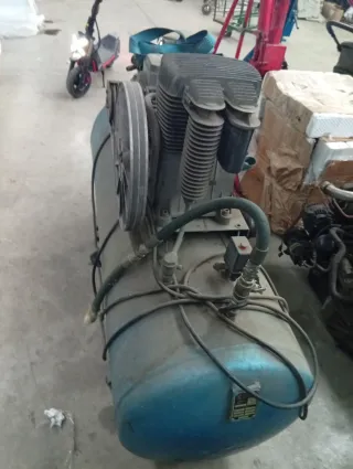 Compresor de aire 500L