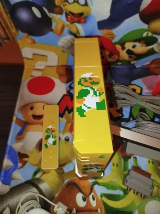 Consola Nintendo Wii Completa