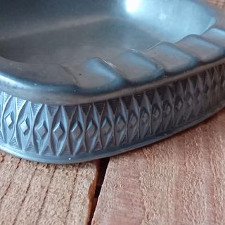 Posacenere Norvegia anni '60