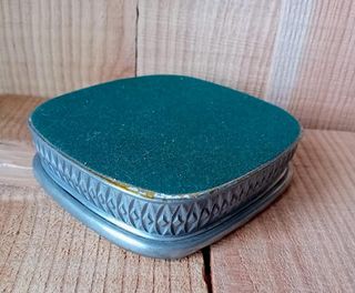 Posacenere Norvegia anni '60