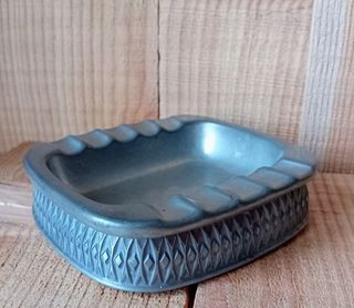 Posacenere Norvegia anni '60