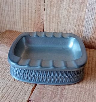 Posacenere Norvegia anni '60