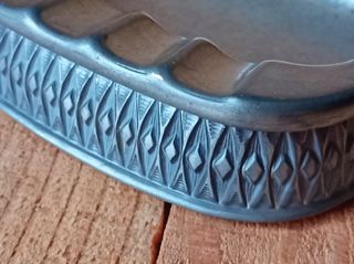 Posacenere Norvegia anni '60