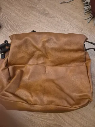 Bolso Misako Marrón