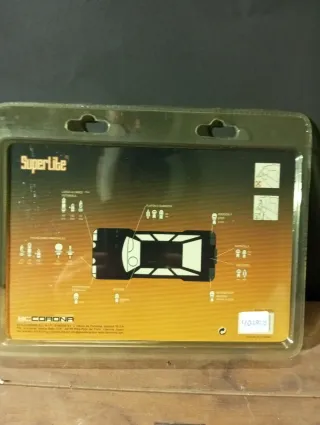 Conjunto Bombillas Coche 12V H4