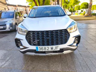 DR 5.0 2023, GLP, 31.000 kilómetros