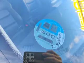 DR 5.0 2023, GLP, 31.000 kilómetros