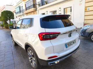 DR 5.0 2023, GLP, 31.000 kilómetros