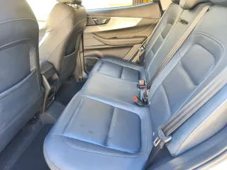 DR 5.0 2023, GLP, 31.000 kilómetros