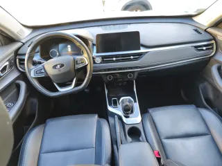 DR 5.0 2023, GLP, 31.000 kilómetros