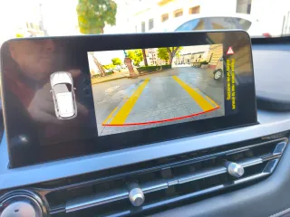 DR 5.0 2023, GLP, 31.000 kilómetros