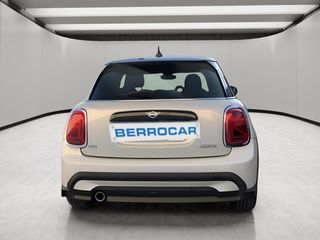 MINI MINI 5 Puertas Cooper 100 kW (136 CV)
