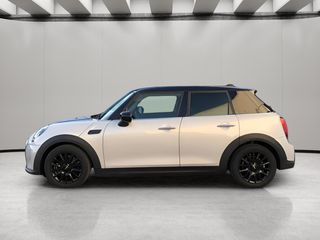 MINI MINI 5 Puertas Cooper 100 kW (136 CV)